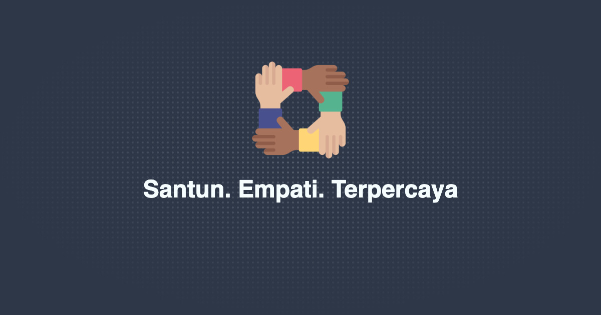 Membangun Komunitas yang Peduli Sesama